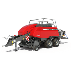 View the Massey Ferguson MF 2200