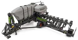 View the Fendt Fendt Momentum